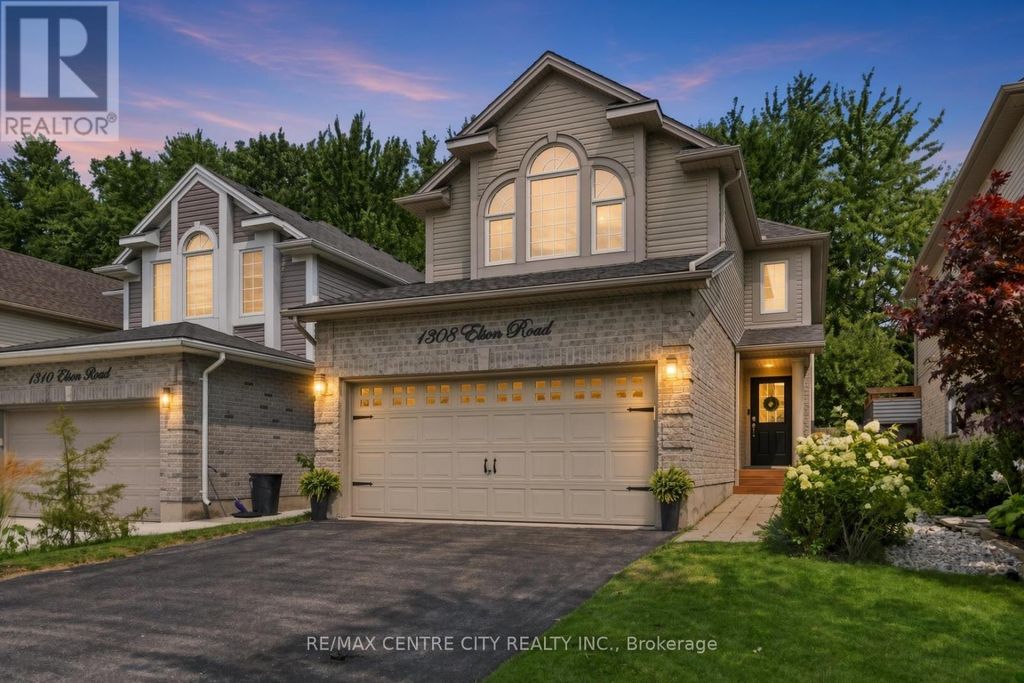 1308 Elson Road, London North (north I)