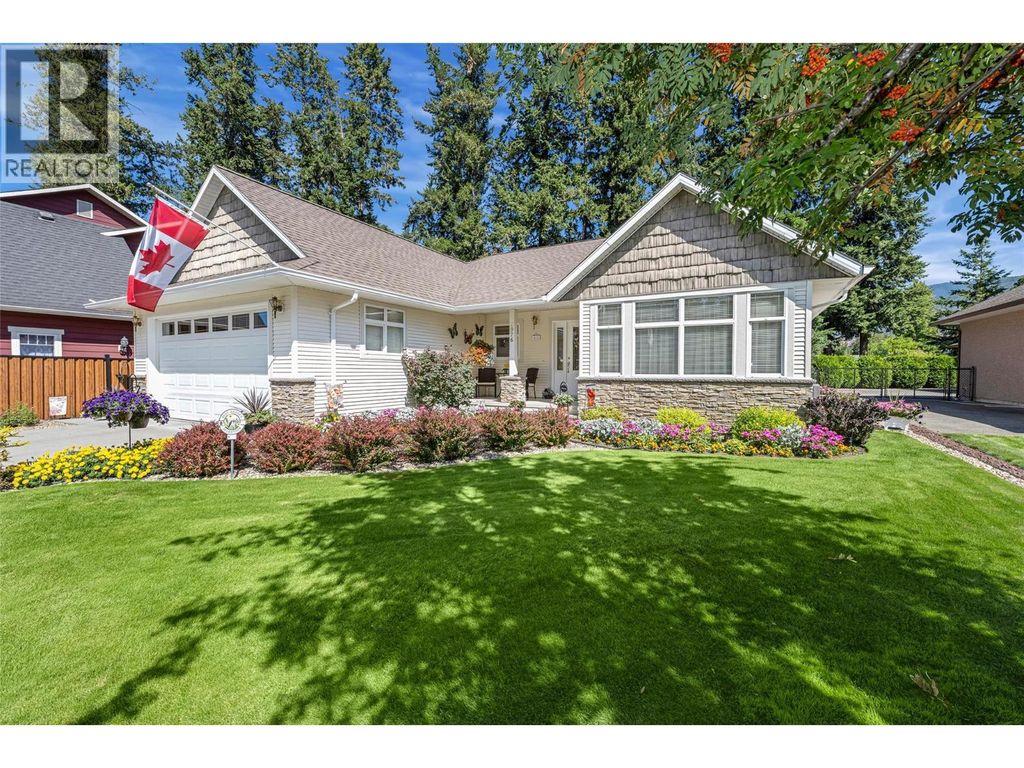 2976 Heal Court, Armstrong