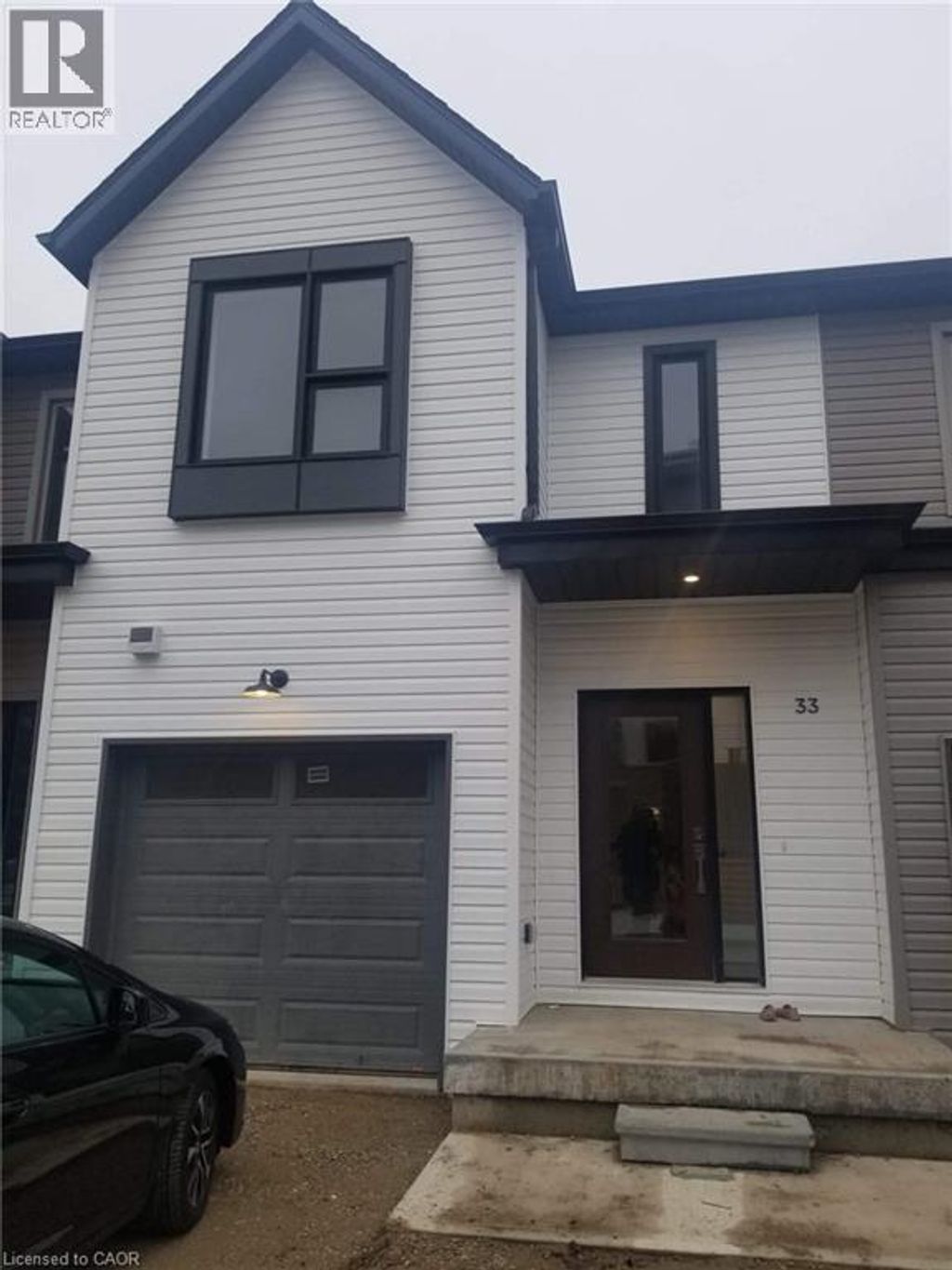 110 Fergus Avenue Unit# 33, Kitchener