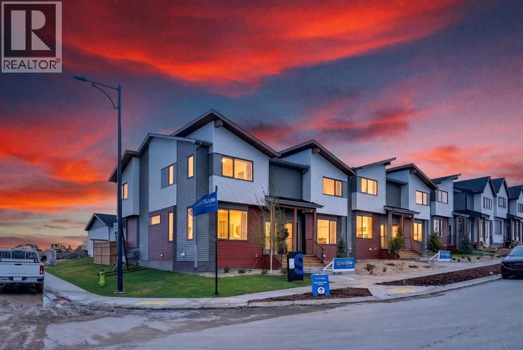 2077 Vantage Way Sw, Airdrie