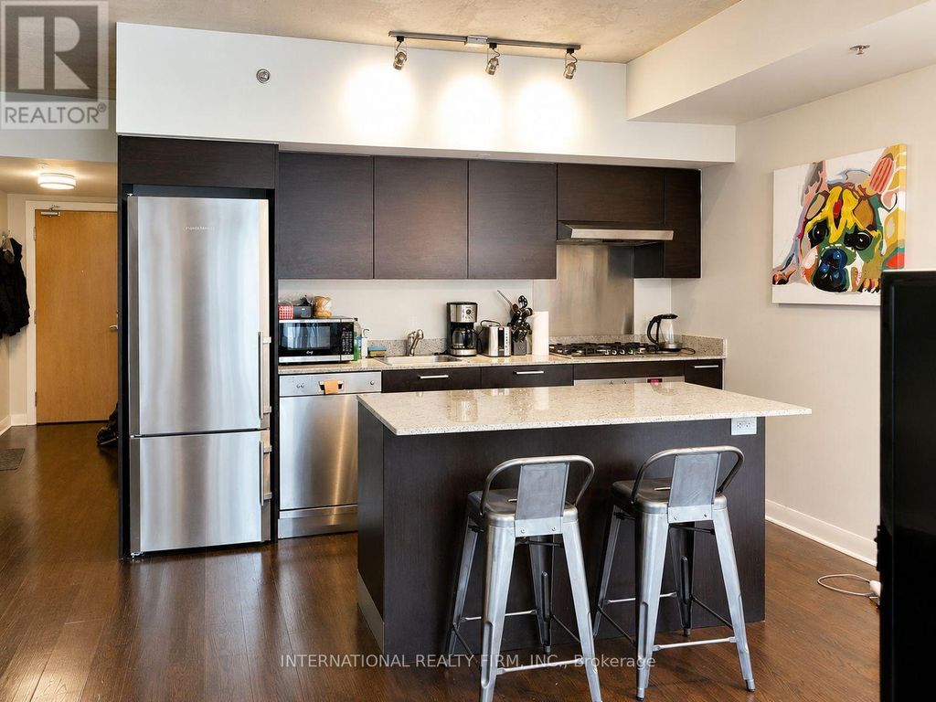 504 - 375 King Street W, Toronto (waterfront Communities)