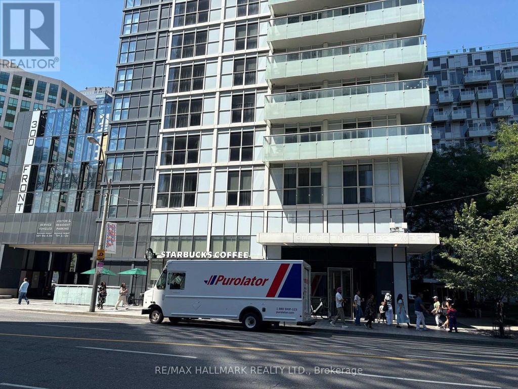 3513 - 300 Front Street W, Toronto (waterfront Communities)