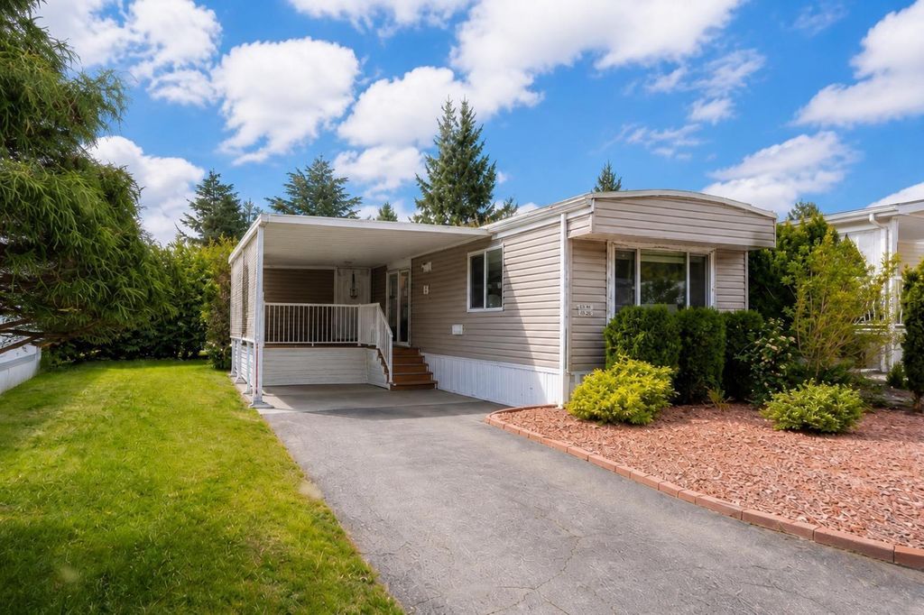 221 1840 160 Street, Surrey