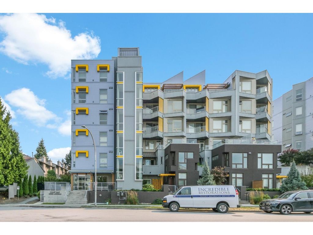313 32838 Landeau Place, Abbotsford