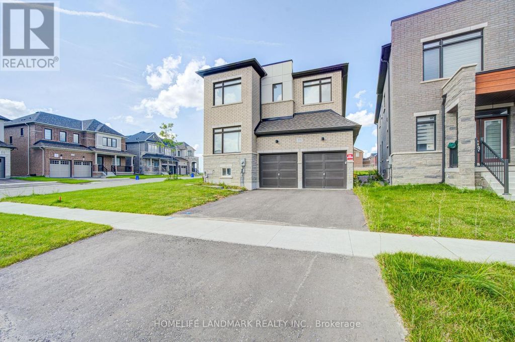 2151 Binbrook Drive, Oshawa (kedron)