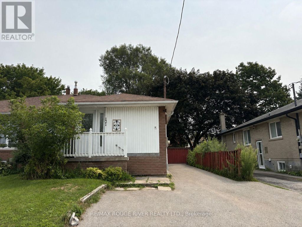 2, Lower - 121 Lupin Drive, Whitby (downtown Whitby)