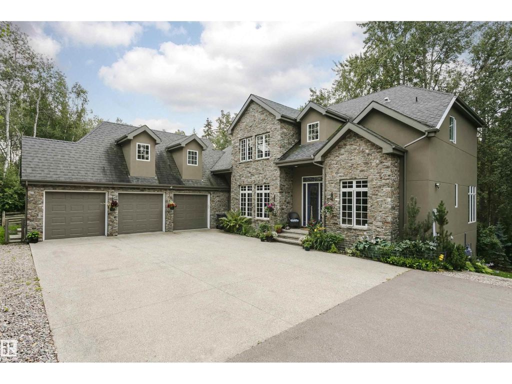 19 51222 Rge Rd 260, Rural Parkland County