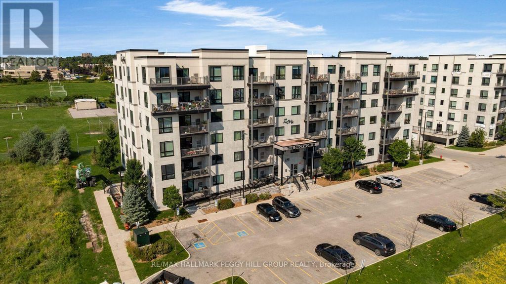 308 - 299 Cundles Road E, Barrie (alliance)