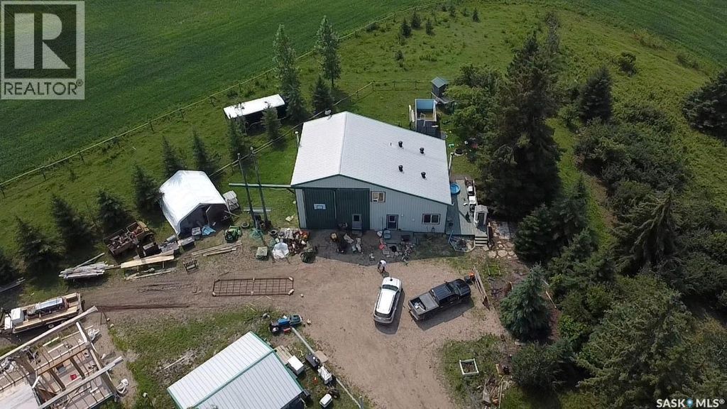 5 Acre Connaught Acreage, Connaught Rm No. 457