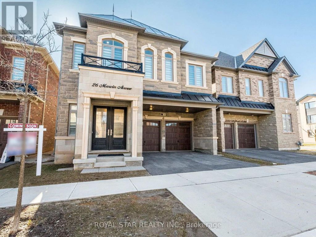 26 Marvin Avenue, Oakville (go Glenorchy)