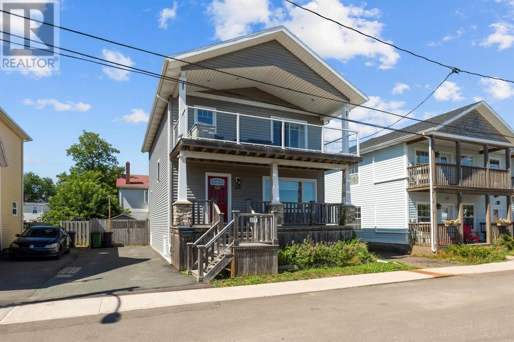 263 King Street, Charlottetown