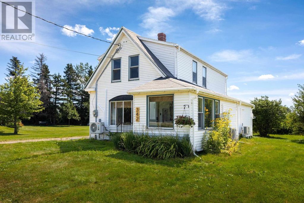 342 Rte 17, Lower Montague