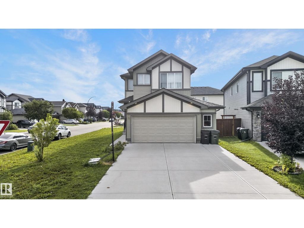 17 Spruce Ridge Cv, Spruce Grove