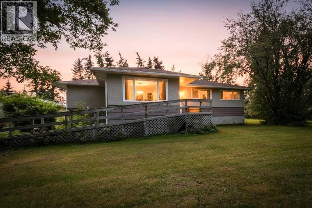 23403 Township Road 374, Rural Red Deer County