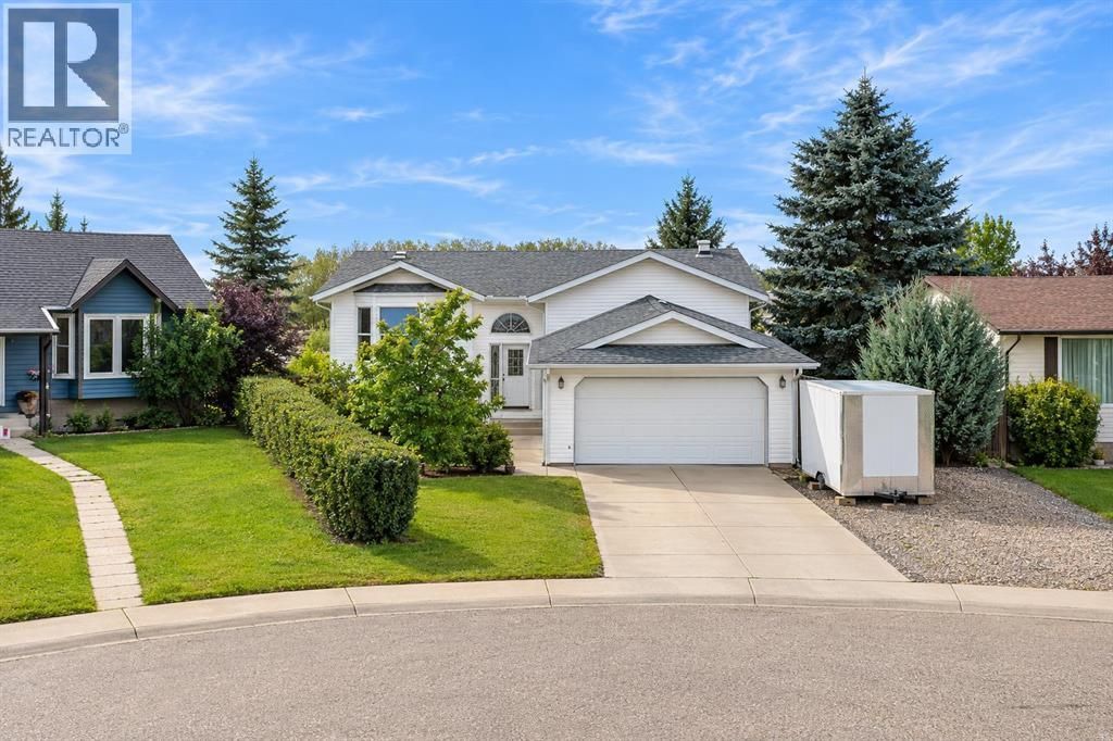 4307 57 Avenue, Innisfail