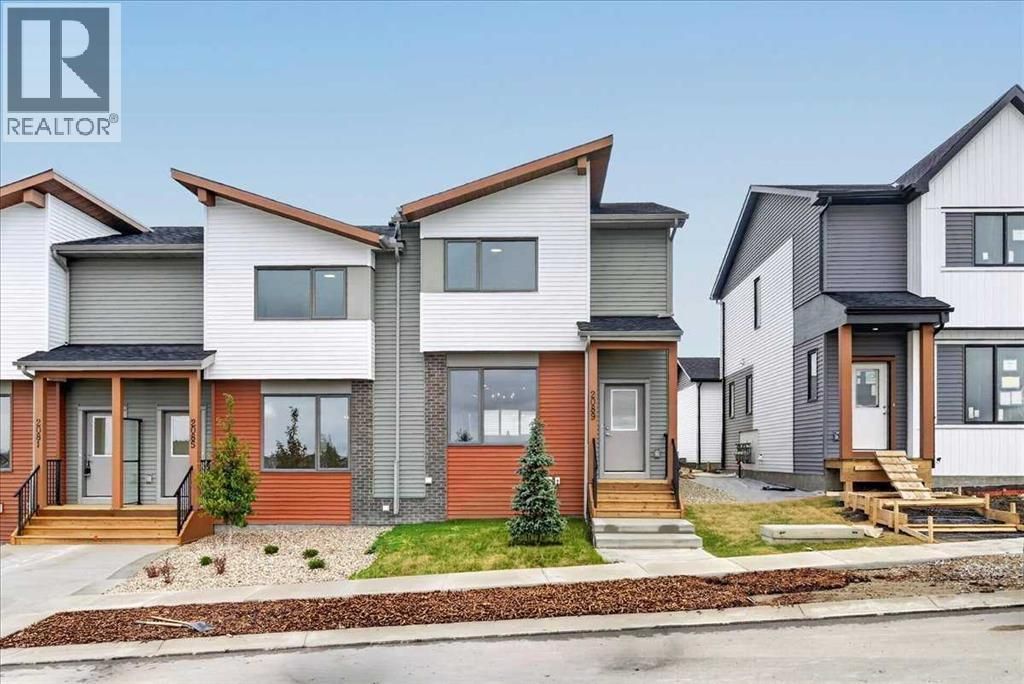 2089 Vantage Way Sw, Airdrie