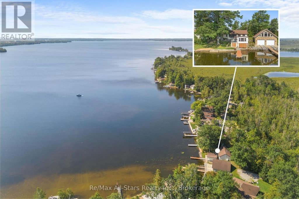 75 Fells Point Road, Kawartha Lakes (fenelon)