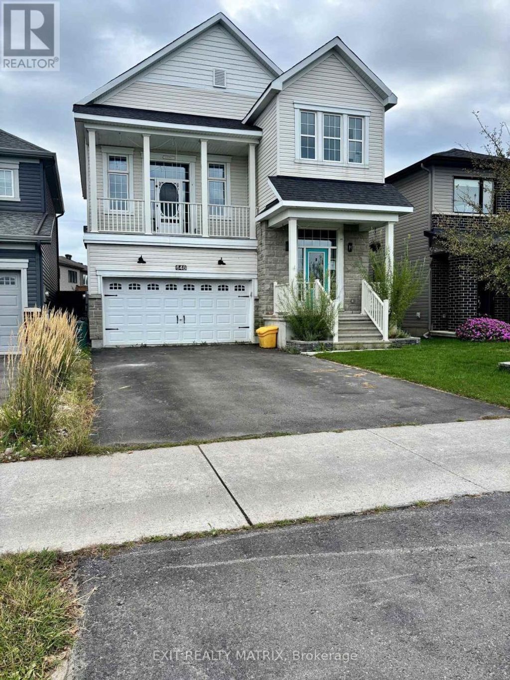 648 Decoeur Drive, Ottawa