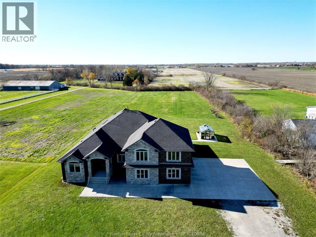 7835 Broderick Road, Lasalle