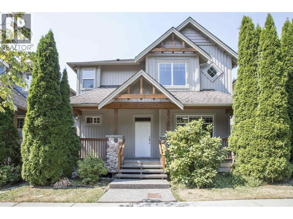 10337 243a Street, Maple Ridge