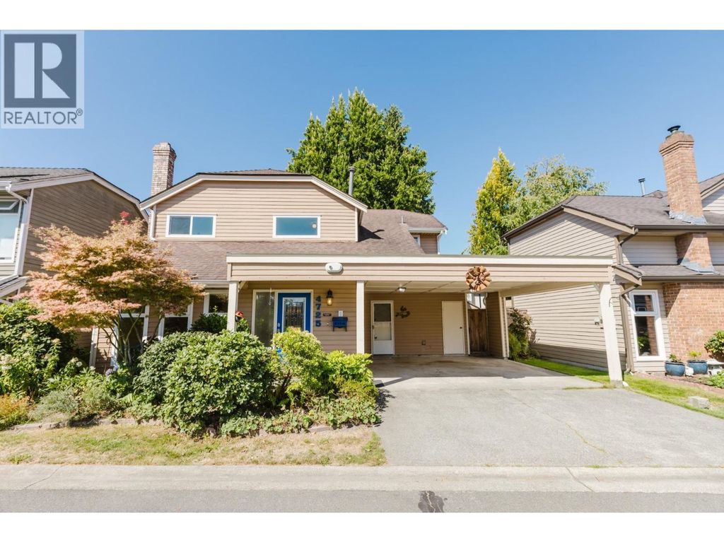 4725 Cedar Tree Lane, Delta
