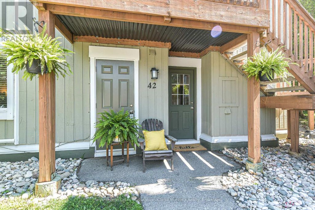 42 - 19 Dawson Drive, Collingwood