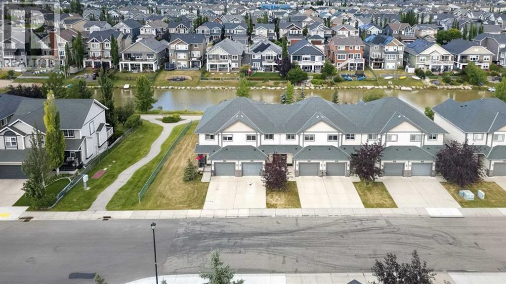 224 Bayside Point Sw, Airdrie