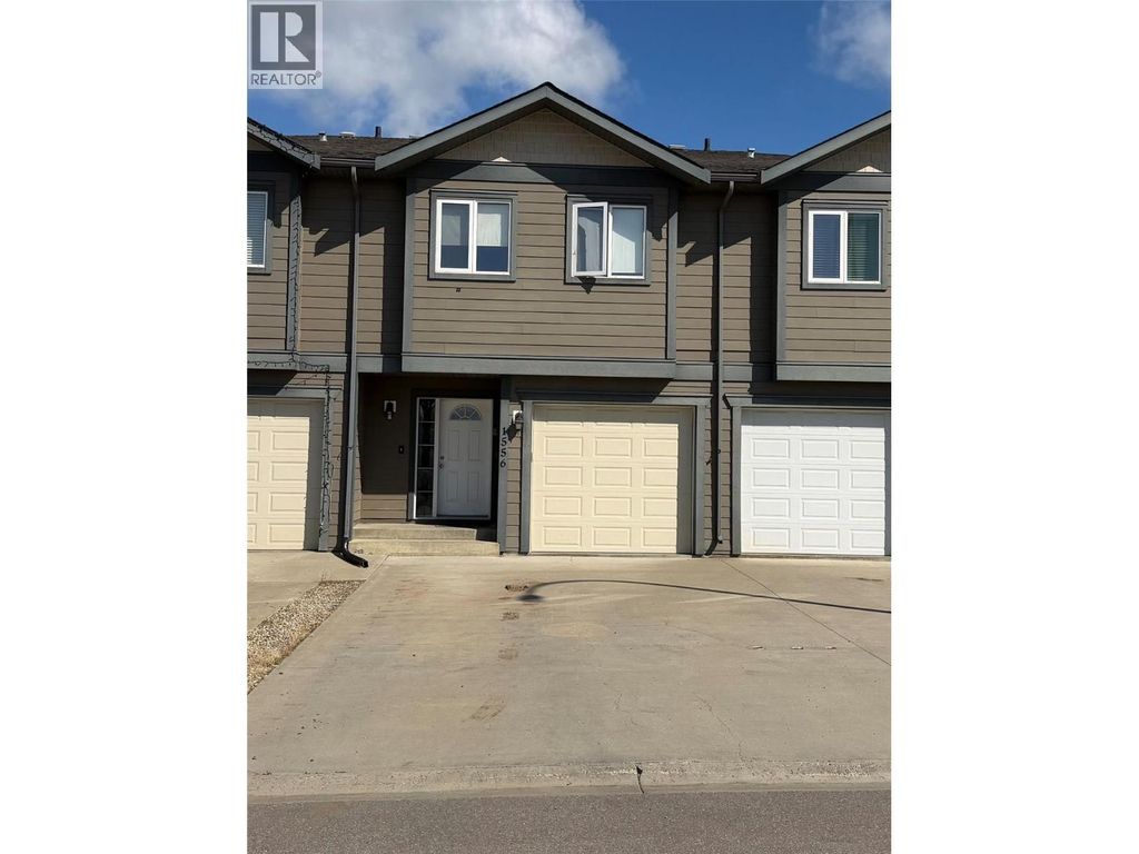 1556 Loran Drive, Dawson Creek