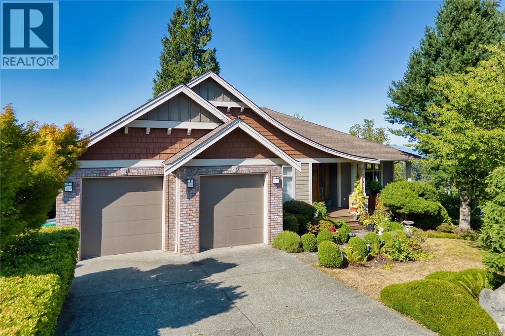 2240 Leighton Rd, Nanaimo