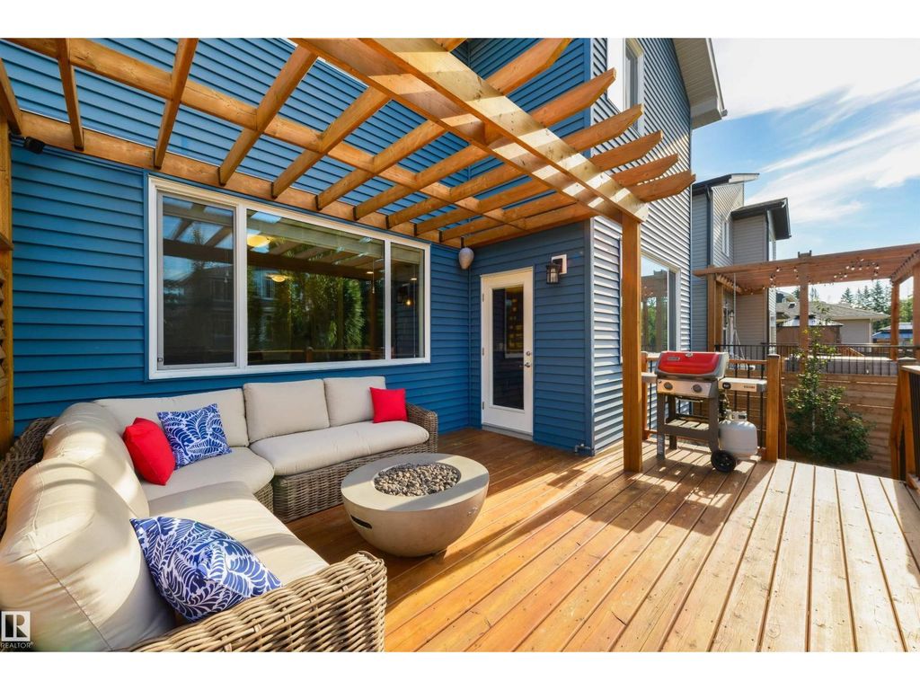 23 Kingsbury Ci, Spruce Grove