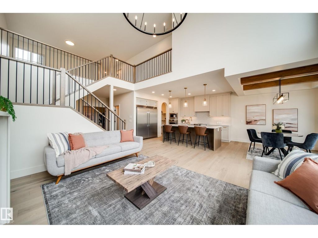 95 Jubilation Dr, St. Albert