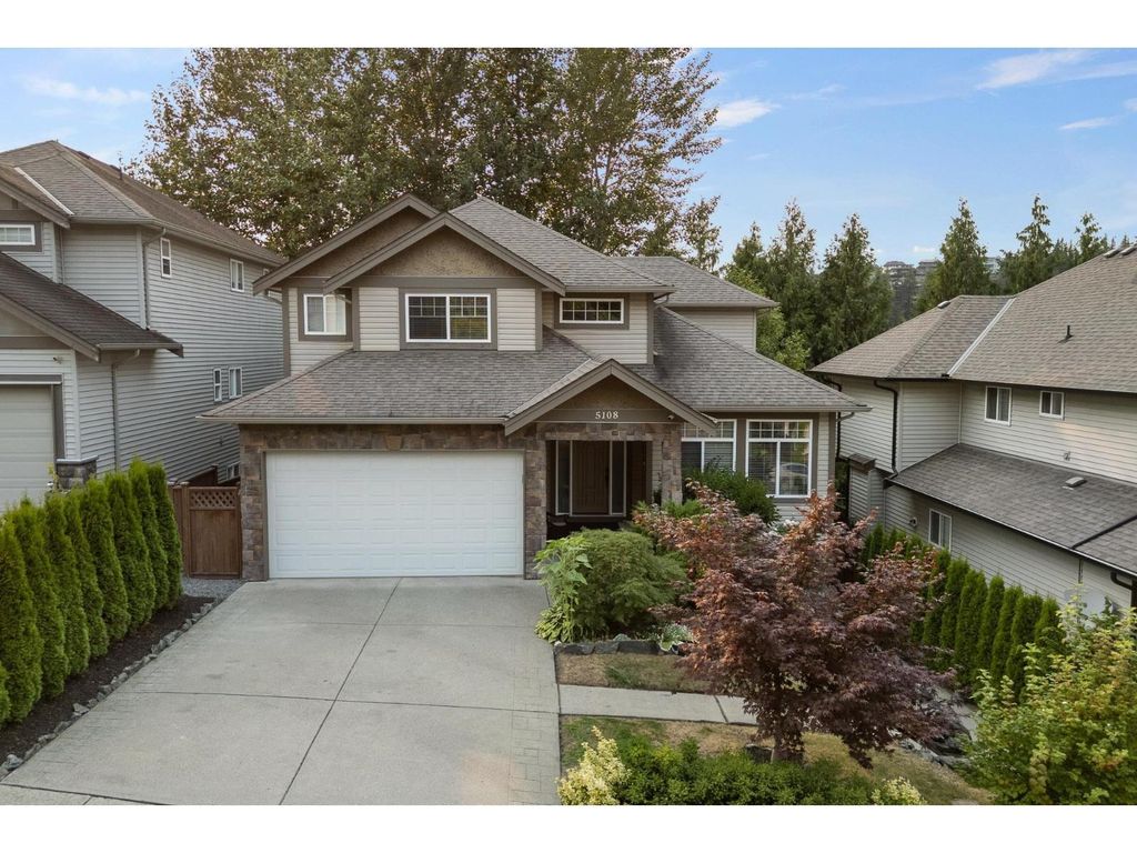 5108 Cecil Ridge Place|promontory, Chilliwack