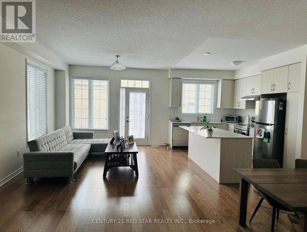 441 Bergamot Avenue, Milton (walker)