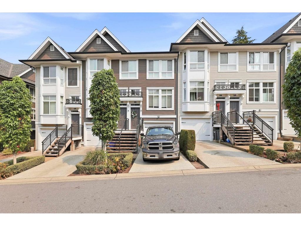 64 14433 60 Avenue, Surrey