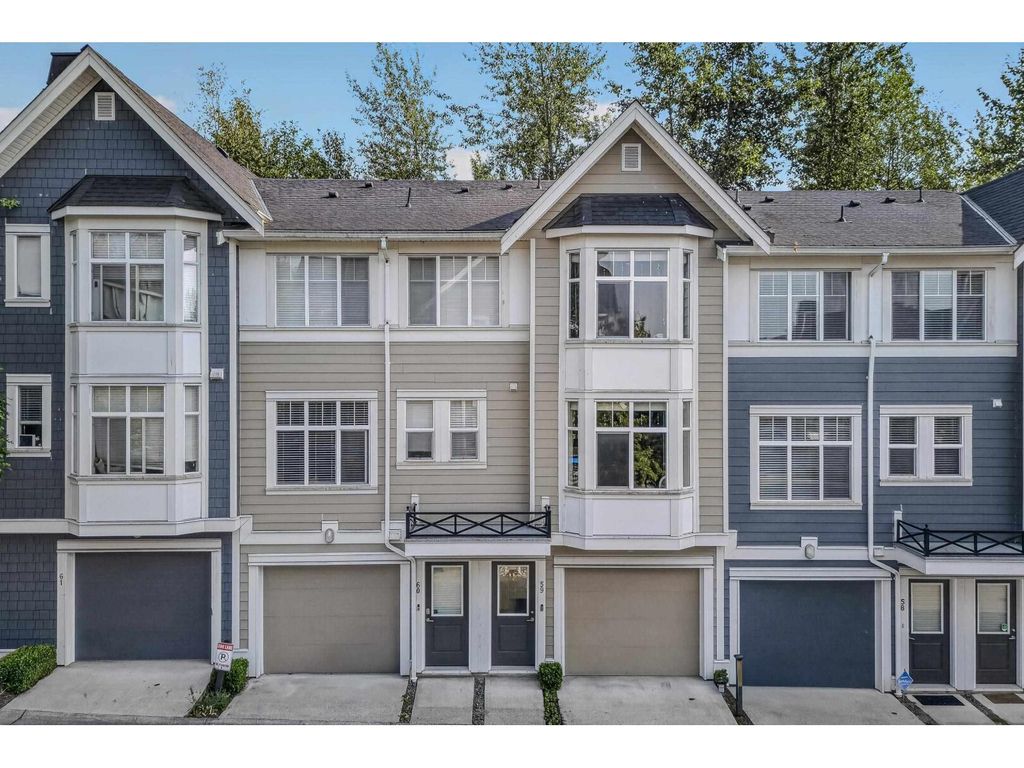 59 20852 77a Avenue, Langley