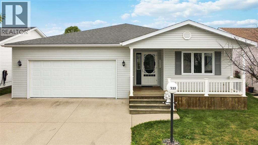 5700 Blackwell Sideroad Unit# 333, Sarnia
