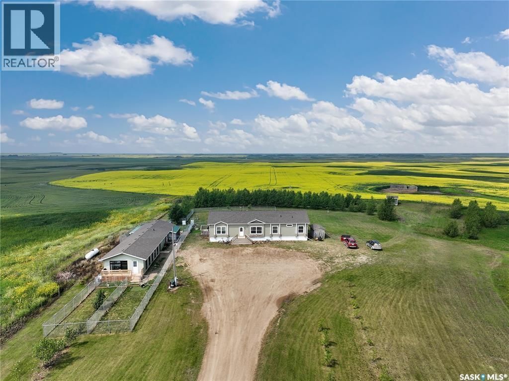 Envy Dog House Acreage, Silverwood Rm No. 123