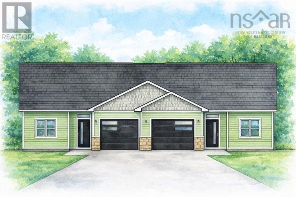 148b Kingston Court, Hants County