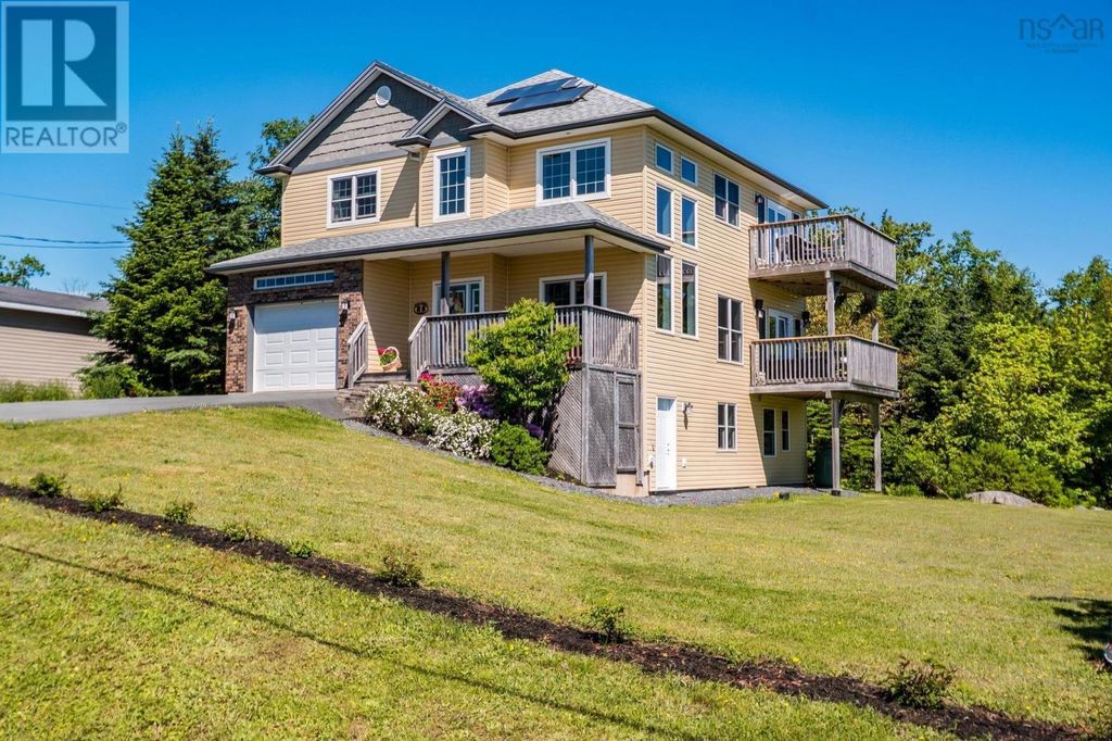 7 Florence Street, Herring Cove