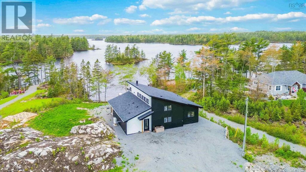 242 Heritage Way|loon Point, East Uniacke