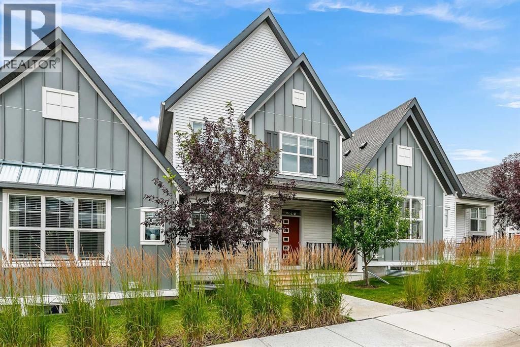273 Lucas Avenue Nw, Calgary
