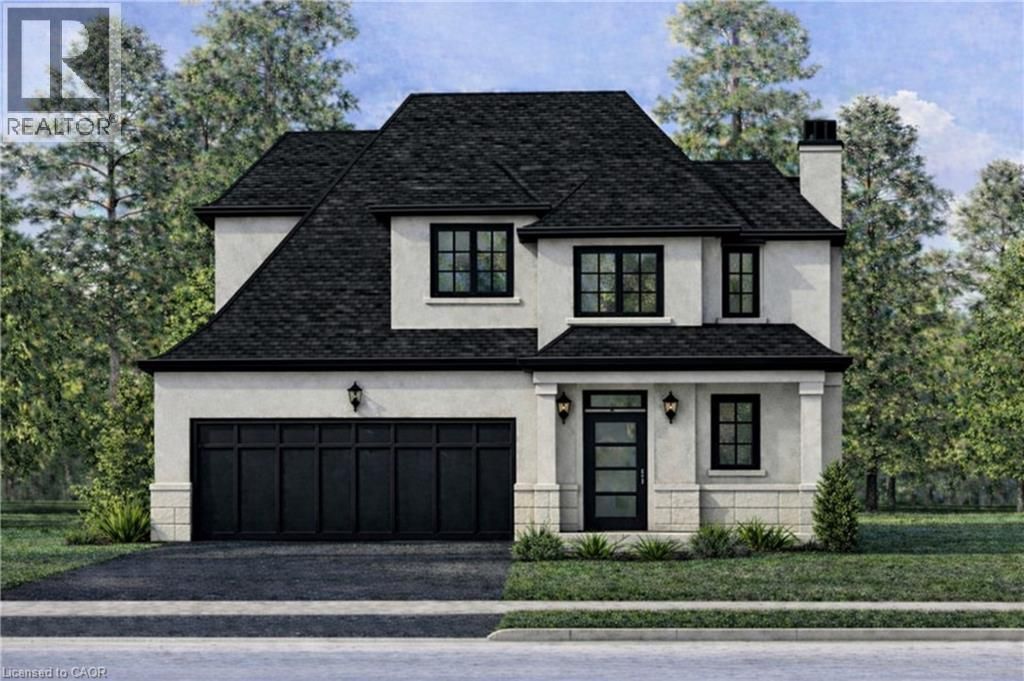 451 Montreal Circle, Stoney Creek