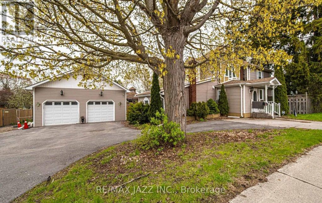112 Hope Street N, Port Hope