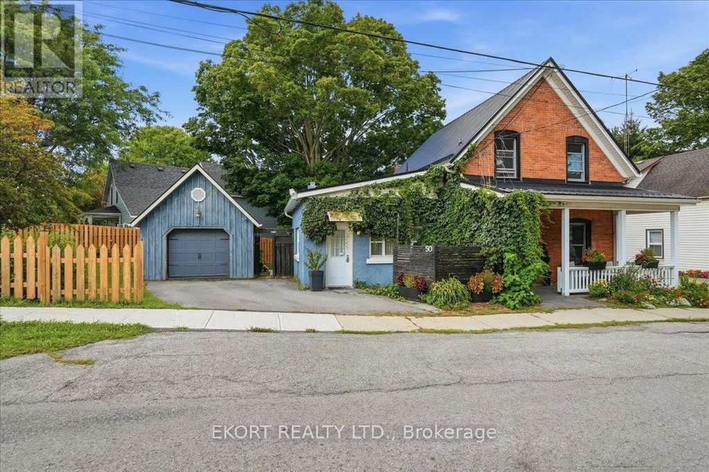 50 Elizabeth Street, Prince Edward County (picton Ward)
