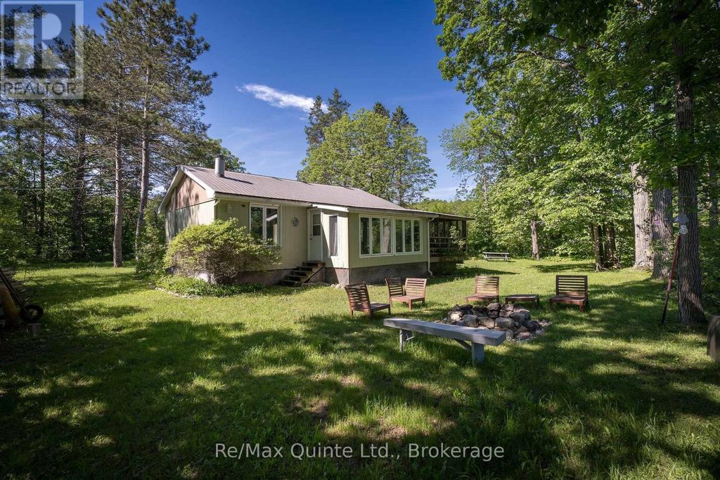 74 French Settlement Lane, Tweed (hungerford (twp))