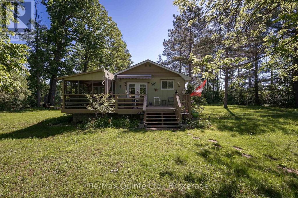 74 French Settlement Lane, Tweed (hungerford (twp))