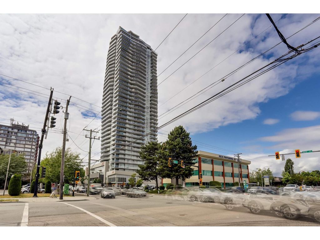 2703 11967 80 Avenue, Delta