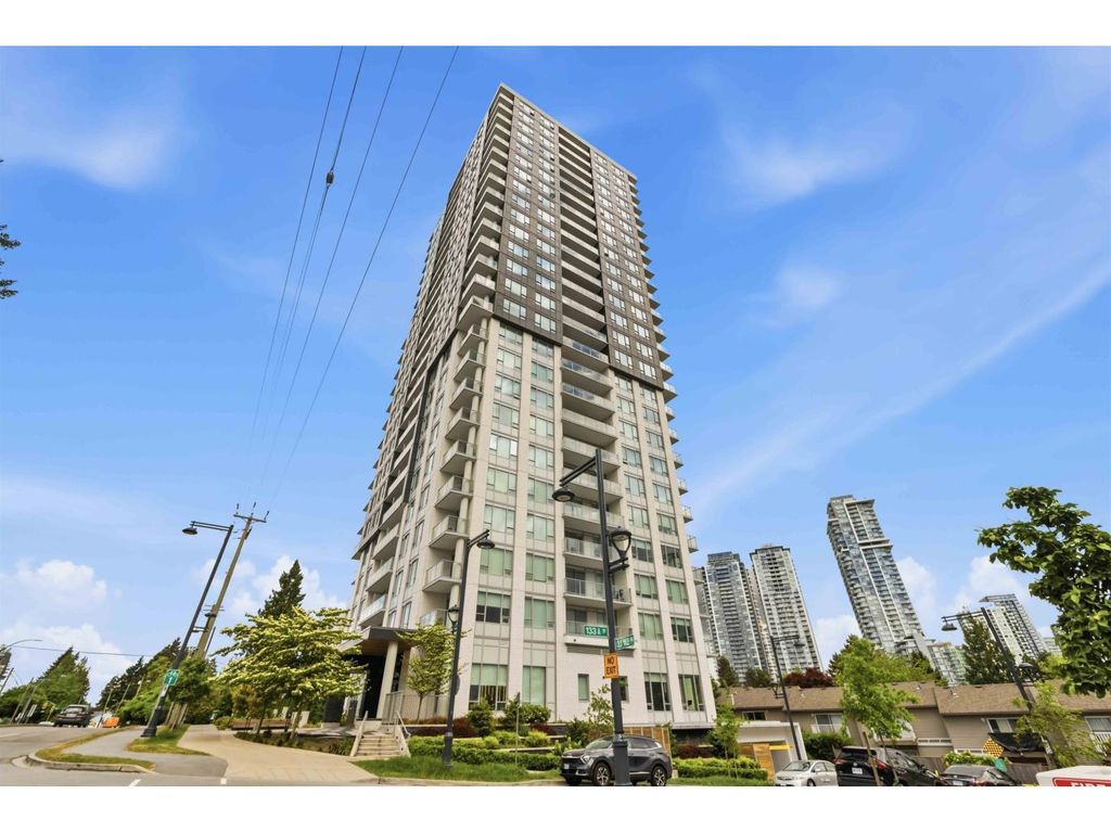2401 13359 Old Yale Road, Surrey