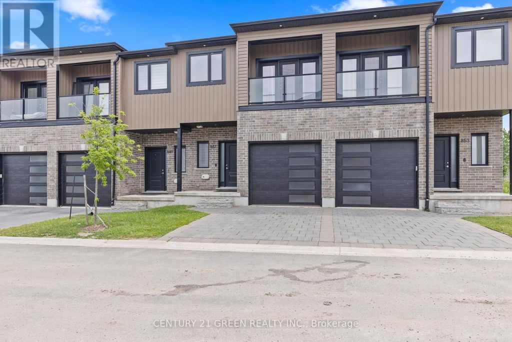 851 Sarnia Road, London North (north M)