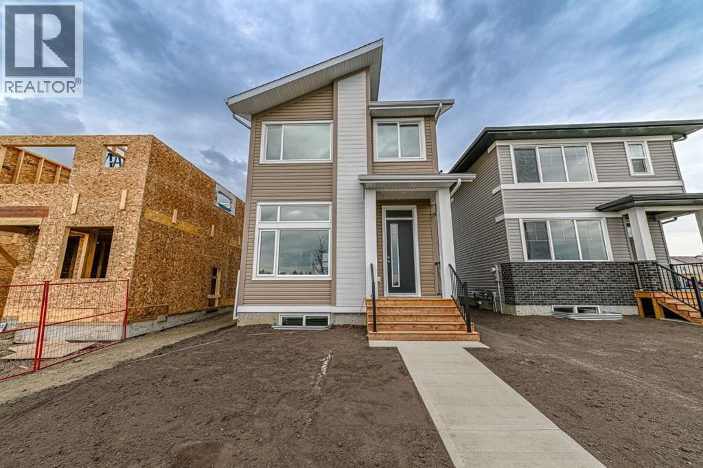 8641 Copperwood Road, Grande Prairie